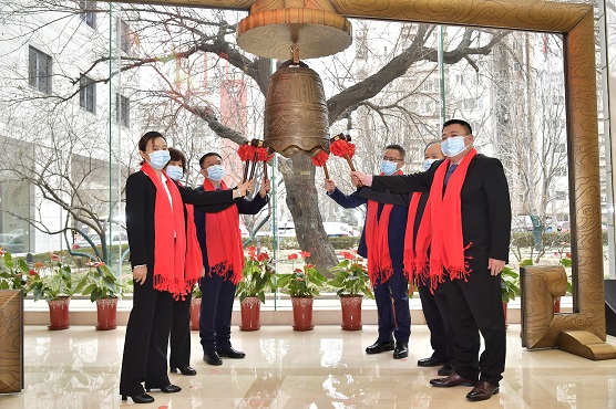 专注陶粒支撑剂十七载 秉扬科技获战投青睐晋层交易